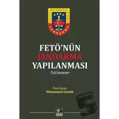 Fetönün Jandarma Yapılanması