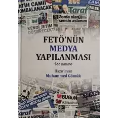 FETÖnün Medya Yapılanması (Ciltli)