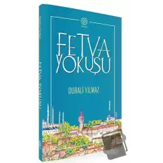 Fetva Yokuşu