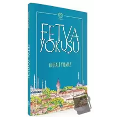 Fetva Yokuşu