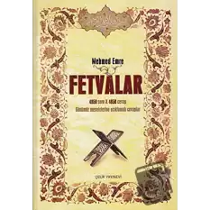 Fetvalar (Sorulu-Cevaplı) 2 Cilt Takım (2.Hamur) (Ciltli)