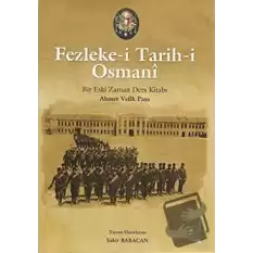 Fezleke-i Tarihi Osmani