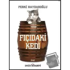 Fıçıdaki Kedi