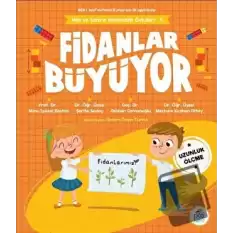 Fidanlar Büyüyor