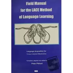 Field Manual for the Lace Method of Language Learning