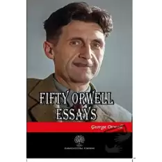 Fifty Orwell Essays