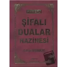 Fihristli Şifalı Dualar Hazinesi (Dua-114)