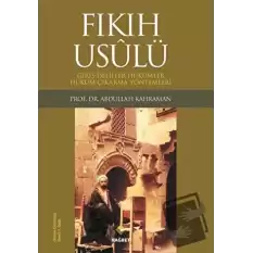 Fıkıh Usulü