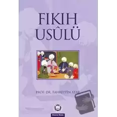 Fıkıh Usulü