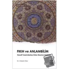 Fıkıh ve Anlambilim