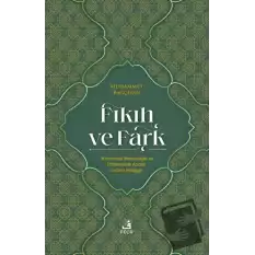 Fıkıh ve Fark