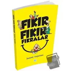 Fıkır Fıkır Fıkralar