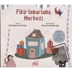 Fikir Ismarlama Merkezi