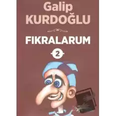 Fıkralarum - 2