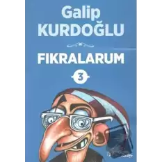 Fıkralarum - 3