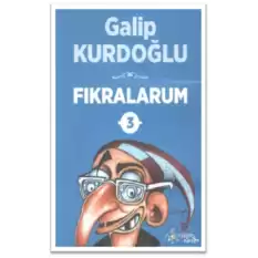 Fıkralarum - 3