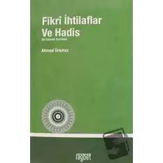 Fikri İhtilaflar ve Havadis