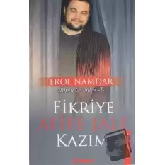 Fikriye Afife Jale Kazım