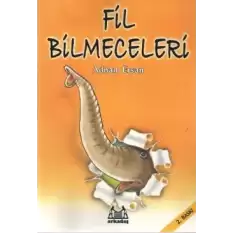 Fil Bilmeceleri