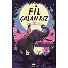 Fil Çalan Kız