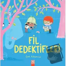 Fil Dedektifleri