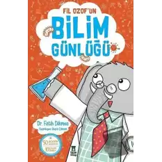 Fil Ozofun Bilim Günlüğü