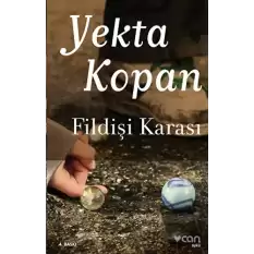 Fildişi Karası