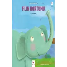 Filin Hortumu - Minikler İçin Ünlü Eserler