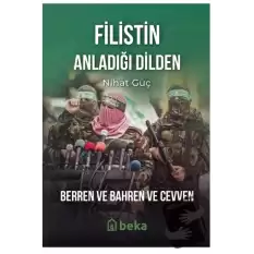 Filistin Anladığı Dilden