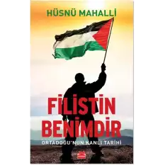 Filistin Benimdir