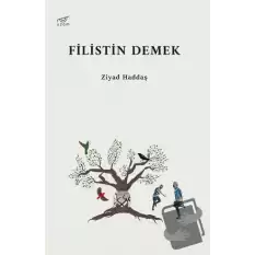 Filistin Demek