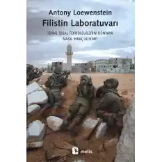 Filistin Laboratuvarı