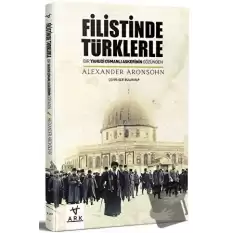 Filistinde Türklerle