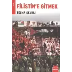 Filistin’e Gitmek