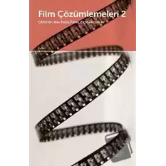 Film Çözümlemeleri 2