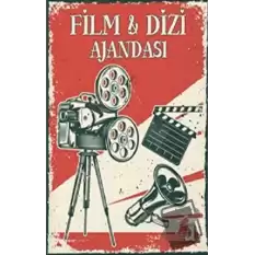 Film Dizi Ajandası