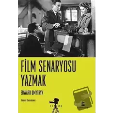 Film Senaryosu Yazmak