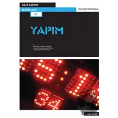 Film Yapımı Temelleri - Yapım