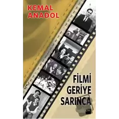 Filmi Geriye Sarınca