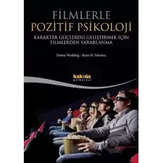 Filmlerle Pozitif Psikoloji