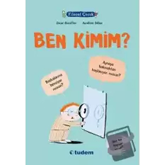 Filozof Çocuk : Ben Kimim?