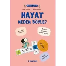 Filozof Çocuk : Hayat Neden Böyle?