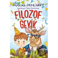 Filozof Geyik