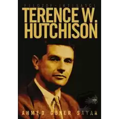 Filozof - İktisatçı Terence W. Hutchison