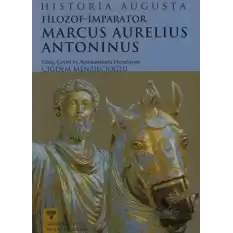 Filozof İmparator Marcus Aurelius Antoninus