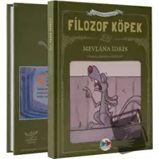 Filozof Köpek (Ciltli)