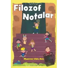 Filozof Notalar