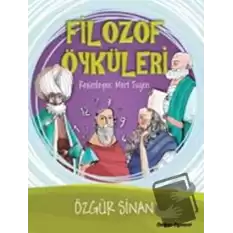 Filozof Öyküleri