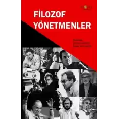 Filozof Yönetmenler