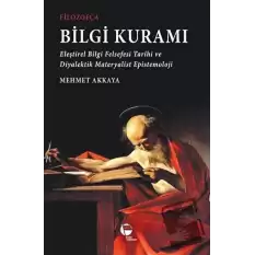 Filozofça Bilgi Kuramı